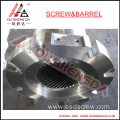 screw barrel for composite plastic planetary/ planet screw and barrel /screw barrel for plastic sheet